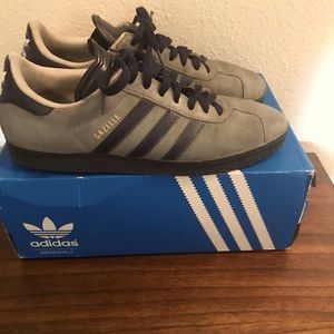 ❤️ADIDAS GAZELLE UNIQUE RE-DYED🔥🔥🔥🔥